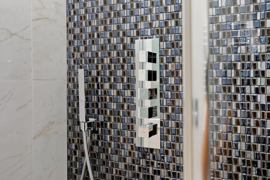 Santa Maria Qq Rooms Рим Екстер'єр фото