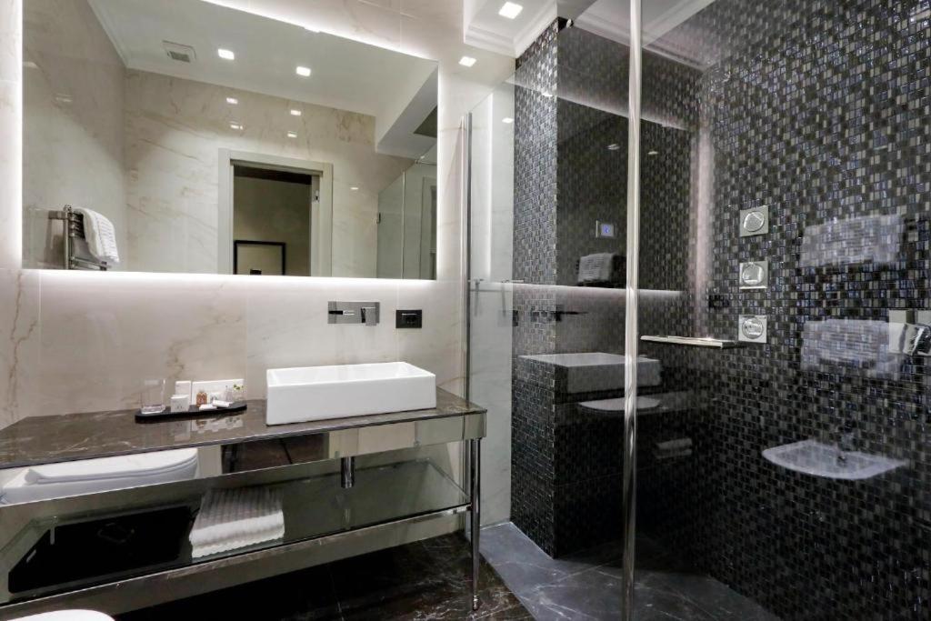 Santa Maria Qq Rooms Рим Екстер'єр фото